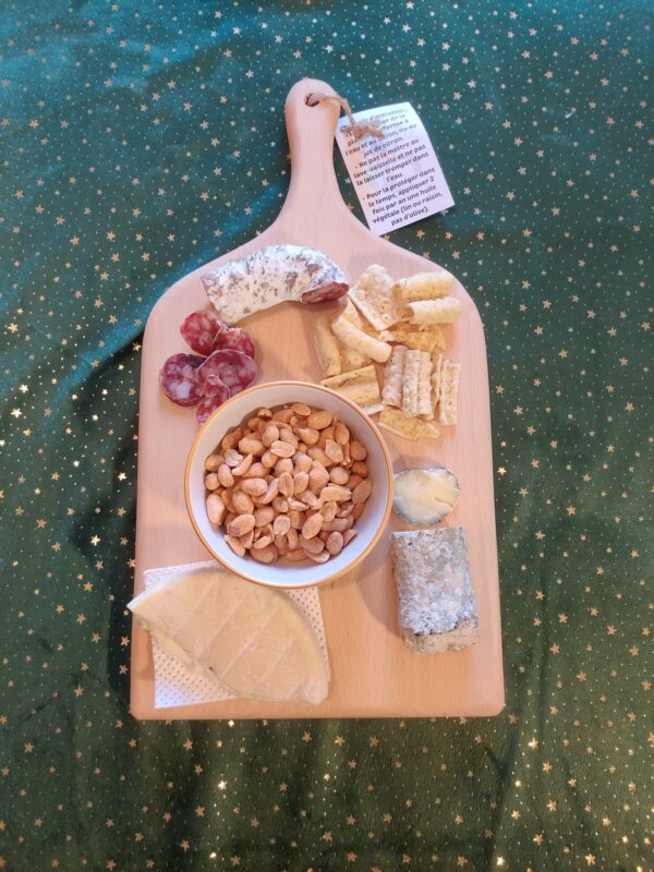 "LA" Planche – Image 5