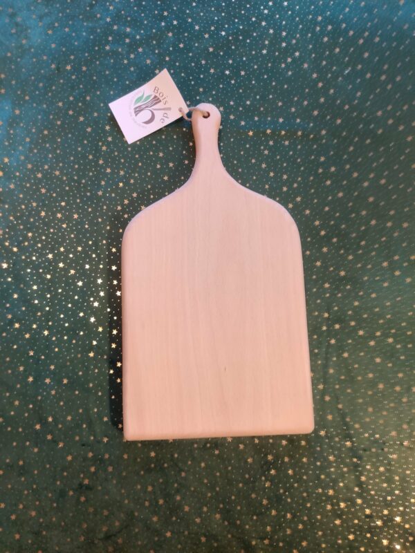 "LA" Planche